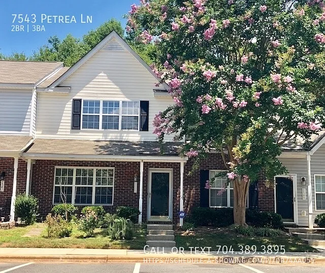 7543 Petrea Ln