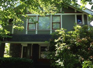 1321 NE 70th St, Seattle, WA 98115