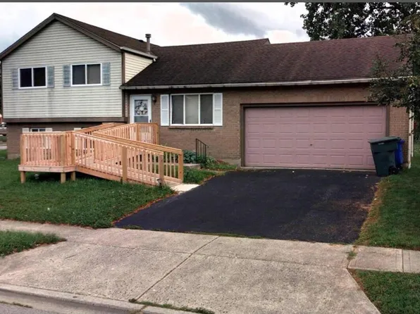 2383 Minerva Park Pl, Columbus, OH 43229
