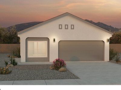 3939 Soledad, Santa Fe, NM, 87507