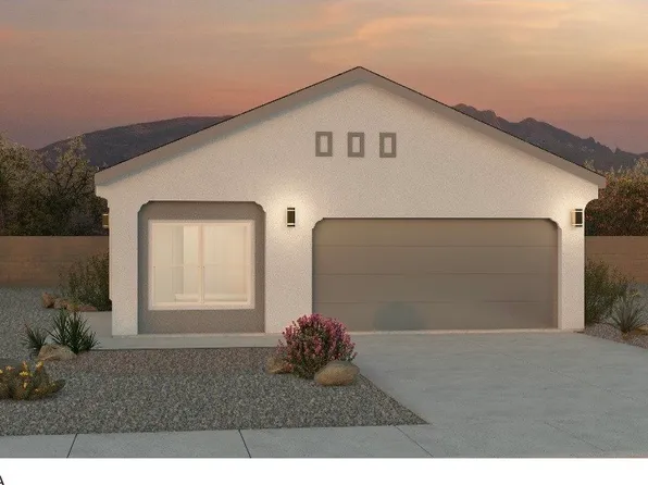 4233 Via De Ventura, Santa Fe, NM 87507
