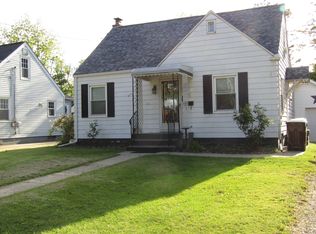 736 State St, Adrian, MI 49221