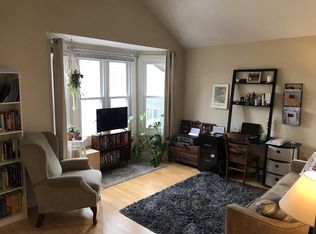 88 Cedar St APT 4, Roxbury, MA 02119