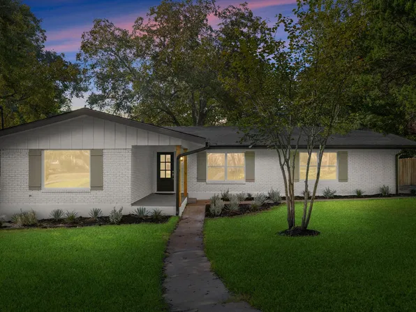 305 W Caddo St, Austin, TX 78753