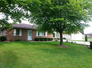 1011 May St, Kewanee, IL 61443