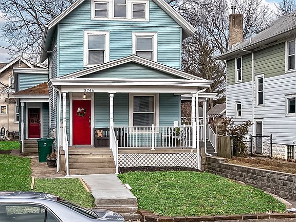 2nd image of 2746 Minot Ave