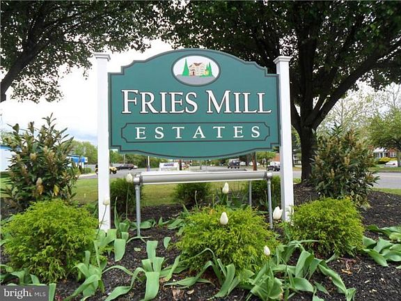 Condominium association