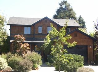 341 Dwight Rd, Burlingame, CA 94010