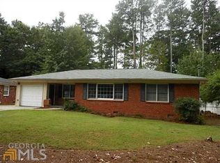 2148 Lower Roswell Rd, Marietta, GA 30068