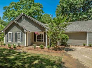 205 N Wheatley St, Ridgeland, MS 39157