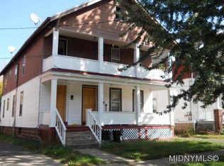 112 Barton Ave #114, Utica, NY 13502