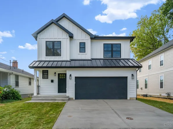 3357 Everson Ave, Cincinnati, OH 45209