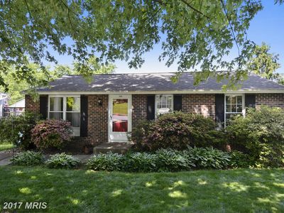 104 East Rd, Mount Airy, MD, 21771