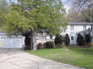 5858 Abbe Rd, Comins, MI 48619