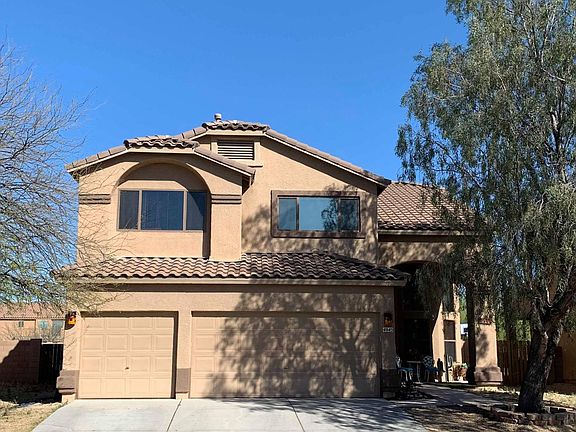 2nd image of 4045 S Rocky Peak Ct