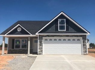 936 Knoll Ridge Way, Inman, SC 29349