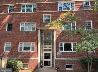 1315 N Ode St APT 725, Arlington, VA 22209