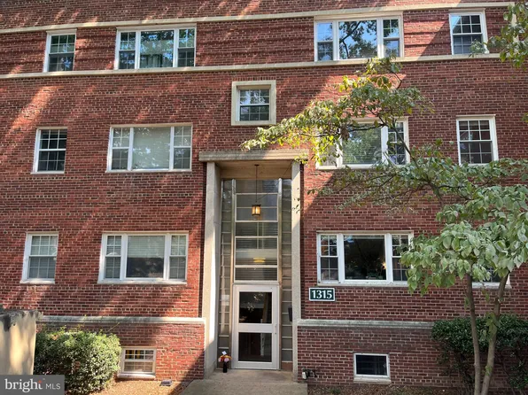 1315 N Ode St APT 725, Arlington, VA 22209