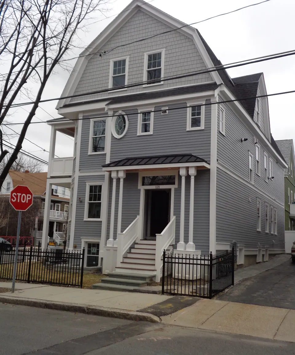 2 bed, 1500 sqft, $3,900 — Photo 1
