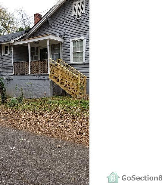 2nd image of 1322 S Hull St #B