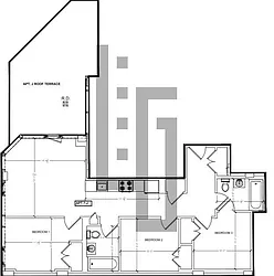 Rented by Loom Group