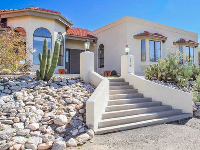 5030 N Fort Buchanan Trl, Tucson, AZ, 85750