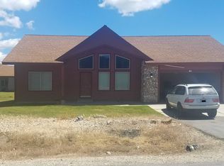 18 Timberline Dr, Donnelly, ID 83615