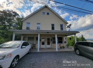311 S Irving Ave REAR 5, Scranton, PA 18505