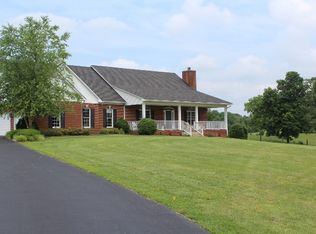 3766 Carl Jordan Rd, Oakland, KY 42159