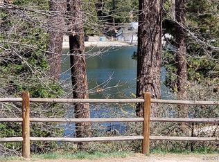 0 San Moritz Dr, Crestline, CA 92325