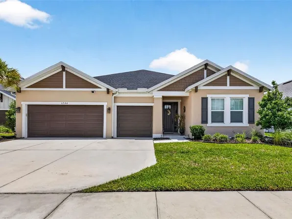 6946 Talamore Dr, Wesley Chapel, FL 33545