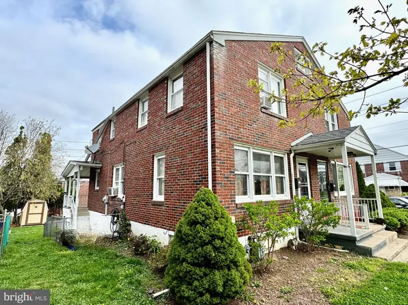 413 Emerson Ave, Laureldale, PA 19605