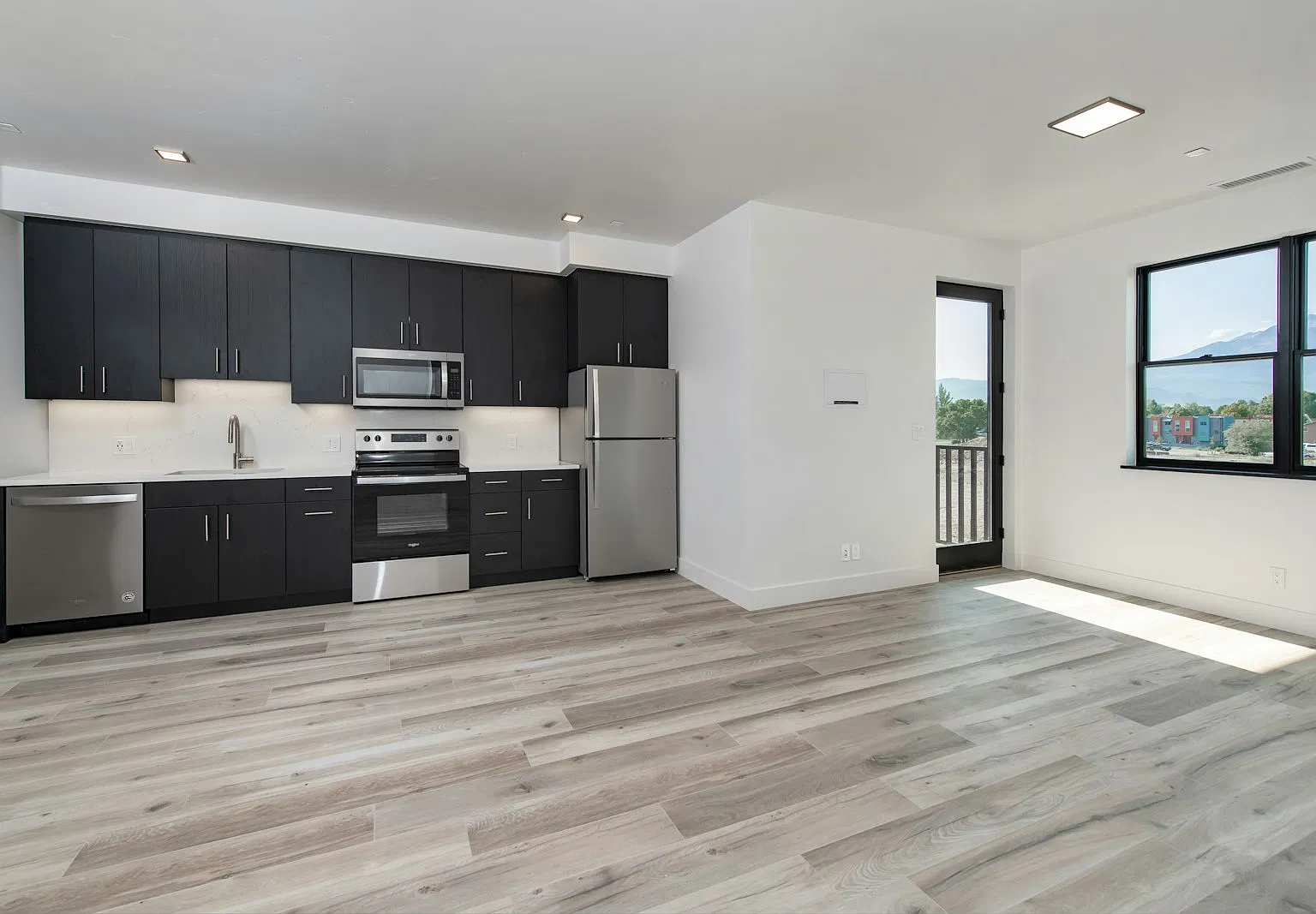 2111 Cross Street, Unit 201 — Photo 1
