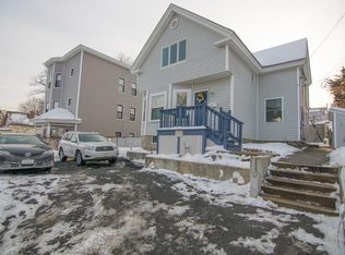 15 Pleasant Pl, Lawrence, MA 01841