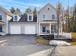 9 Webhannet Pl #7, Kennebunk, ME 04043