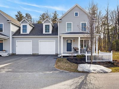 9 Webhannet Place #7, Kennebunk, ME, 04043