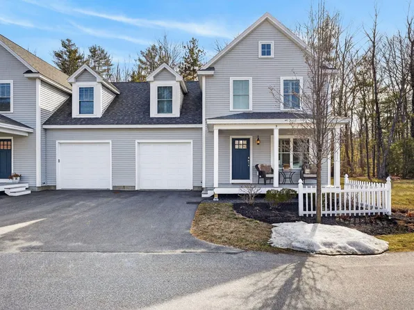 9 Webhannet Place #7, Kennebunk, ME 04043
