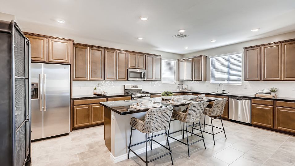 Kingsbury Edgewood by Lennar Zillow