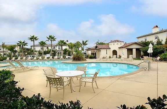 Assoc pool, spa in luxury gated community!