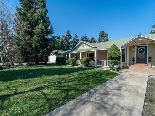 3901 Woodland Ave, Modesto, CA 95358