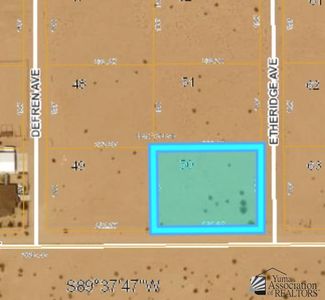 0 S Avenue 37 E, Wellton, AZ, 85356