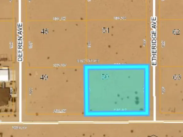 0 S Avenue 37 E, Wellton, AZ 85356