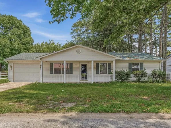 910 Dwight St, Manila, AR 72442