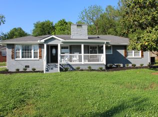 1024 Sawyer Dr, Murfreesboro, TN 37129