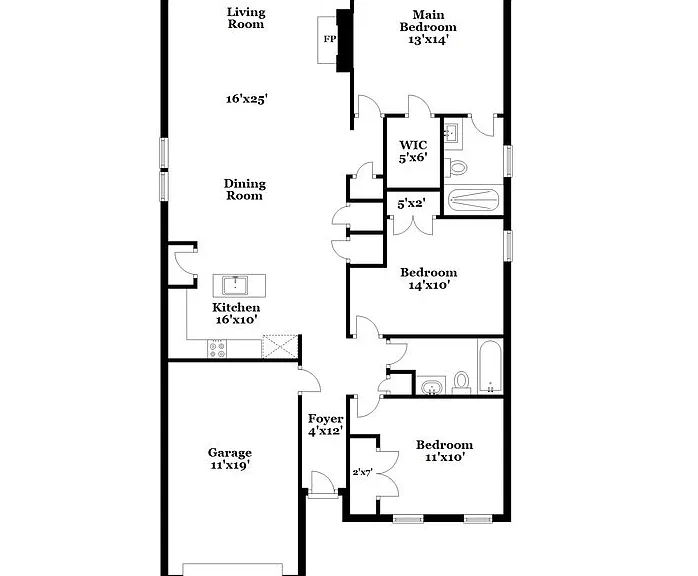 59 Golden Gate Pkwy — Photo 2