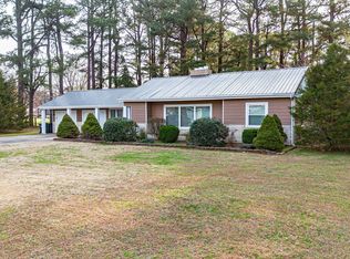 1560 Meacham Ln, Paducah, KY 42003