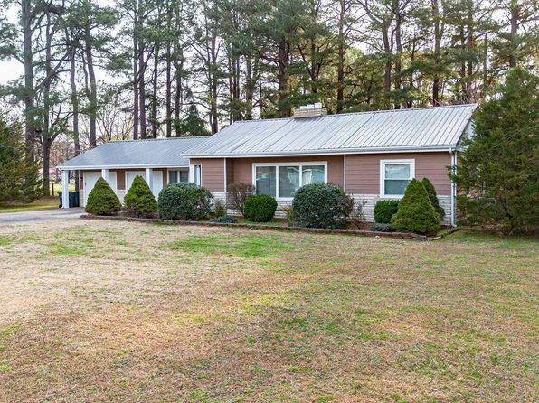 1560 Meacham Ln, Paducah, KY 42003
