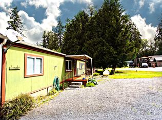 11310 184th Dr NE, Granite Falls, WA 98252