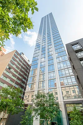 Rented by Brown Harris Stevens | media 14