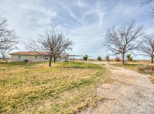 17342 Fm 1929 W, Miles, TX 76861